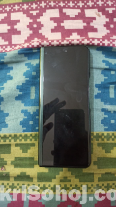 Samsung Z Fold 3, 12GB RAM, 256GB ROM